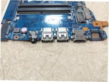 Материнська плата Intel Core I3-7020U №4